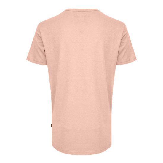 Solid Ανδρική κοντομάνικη μπλούζα